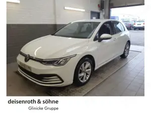 Volkswagen Golf Life 2.0 TDI Nav/AppCon/ACC/SHZ/LHZ/Busines