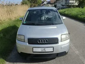 Audi A2