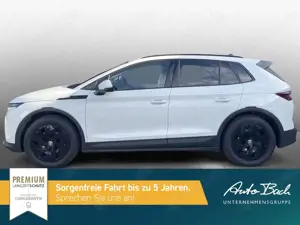 Skoda Elroq 50 ACC AHK LED NAVI RFK KESSY Bild 2