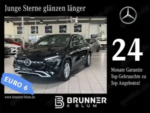 Mercedes-Benz GLA 200 GLA 200 LED/Kamera/7G-DCT/USB+/EasyPack/Sitzheiz