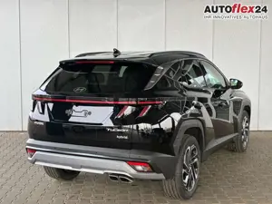Hyundai TUCSON MY26 1.6 HEV AT 2WD Prime / Head-Up ACC Sitz+Le... Bild 2