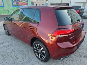 Volkswagen Golf Bild 4