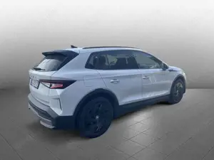 Skoda Elroq 50 ACC AHK LED NAVI RFK KESSY Bild 4