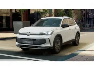 Volkswagen Tiguan 1.5 eTSI DSG Goal 3,49 %AHK-klappbar Navi Digitale