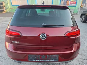 Volkswagen Golf Bild 5