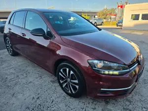 Volkswagen Golf Bild 3