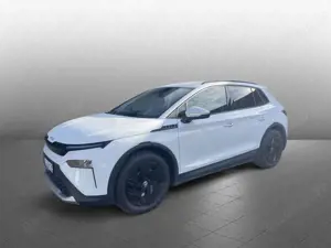Skoda Elroq 50 ACC AHK LED NAVI RFK KESSY