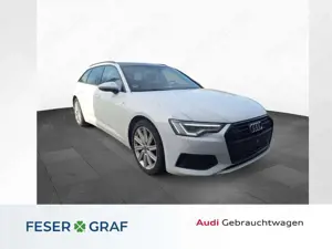 Audi A6 Avant 55TFSI Sline/Matrix/AHK/Pano/BO/Standhzg