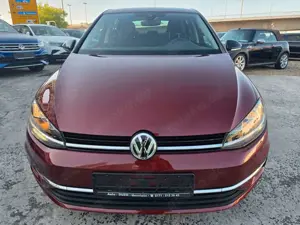 Volkswagen Golf Bild 2