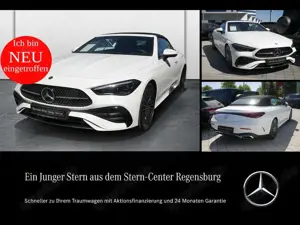 Mercedes-Benz CLE 200 Cabriolet+AMG+DAB Radio+AIRSCARF+Kamera+