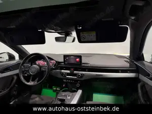 Audi A4 Bild 2