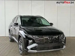 Hyundai TUCSON MY26 1.6 HEV AT 2WD Prime / Head-Up ACC Sitz+Le... Bild 3