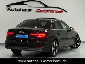 Audi A4 Bild 3