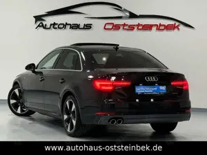 Audi A4 Bild 5
