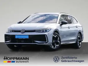 Volkswagen Passat R-Line 1.5 eHybrid DSG AHK Pano Matrix Na