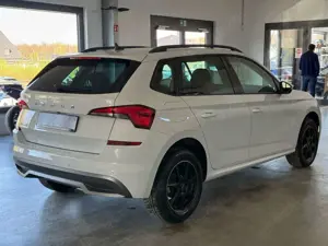 Skoda Kamiq 1.5 TSI Ambition LED/ACC/Kam/SHZ/CarPlay Bild 3
