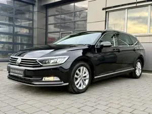 Volkswagen Passat Variant Highline BMT/Start-Stopp LED/Navi/ACC/SHZ/2xPDC