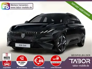 Peugeot 308 SW Hybrid GT Excl MY26 360° Massage UVP-31%*