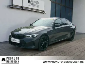 BMW 320 d xDrive M Sport ACC/ADAPTLED/KMFRTZGNG/HIFI