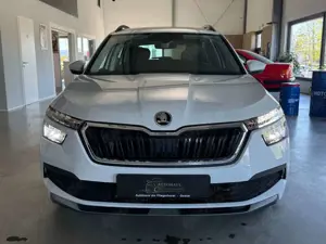 Skoda Kamiq 1.5 TSI Ambition LED/ACC/Kam/SHZ/CarPlay Bild 5