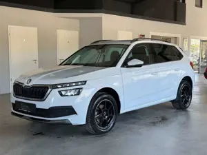 Skoda Kamiq 1.5 TSI Ambition LED/ACC/Kam/SHZ/CarPlay