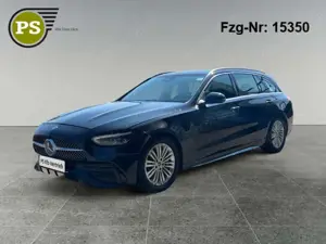 Mercedes-Benz C 200 T 4Matic AMG-Paket LED Panoramadach Kamera