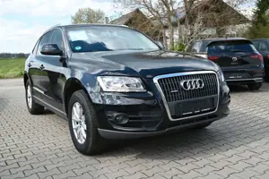 Audi Q5 2.0 TDI 125 kW quattro/Neuer Motor!