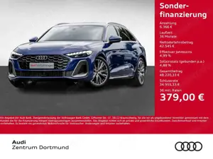 Audi A5 Avant S LINE CAM ACC LM19 E-KLAPPE NAVI