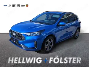 Ford Kuga ST-LINE SHZ LenkradHZG Navi Keyless 2-Zonen-Klimaa