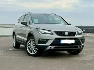 SEAT Ateca Ateca Diesel 2.0 TDI 4Drive XCELLENCE