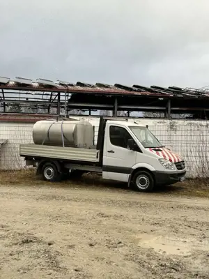 Mercedes-Benz Sprinter 310/311/313/314/316 CDI (906.131/132/133/135)