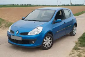 Renault Clio III 1.6 16V