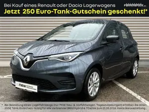 Renault ZOE EXPERIENCE R135/Z.E.50 Kaufbatterie