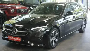Mercedes-Benz C 220 T AVANTGARDE*BURMESTER*HIGH-END*KAMERA
