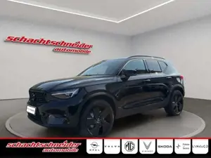 Volvo XC40 B3 B DKG Ultra Black Edition