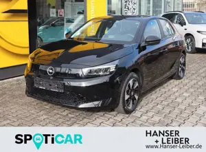 Opel Corsa e 11KW OBC Kamera Sitzhzg Klimaauto.