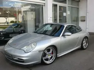 Porsche 996