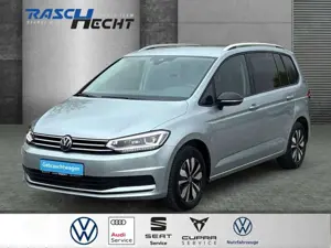 Volkswagen Touran Goal 1.5 TSI DSG*AHK*LED*NAVI*SHZ*