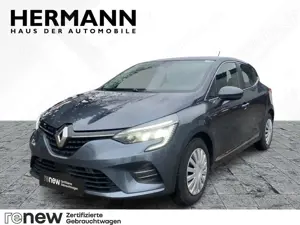 Renault Clio V 1.3 TCe 140 GPF Intens CAM*LED*NAVI*SHZ