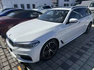BMW 530 530 d M Sport