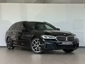 BMW 530 d xDrive M Sport NAVI |PANO |RKAMERA |ACC | Bild 3