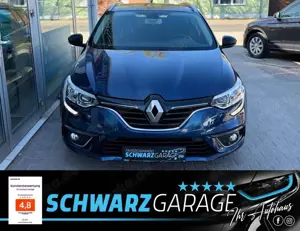 Renault Megane IV Grandtour Limited*SHZ* Bild 3