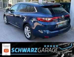 Renault Megane IV Grandtour Limited*SHZ* Bild 5