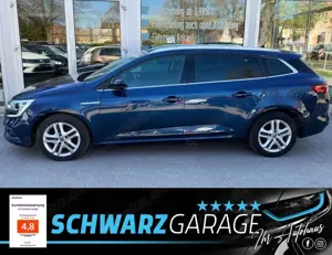 Renault Megane IV Grandtour Limited*SHZ* Bild 4