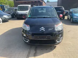 Citroen C3 Picasso Color Selection KLIMA Bild 2