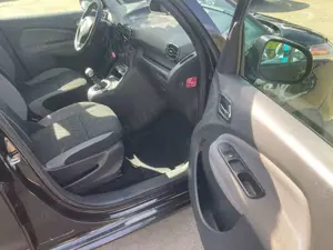 Citroen C3 Picasso Color Selection KLIMA Bild 3