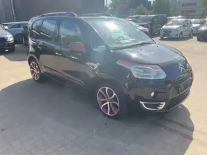 Citroen C3 Picasso Color Selection KLIMA