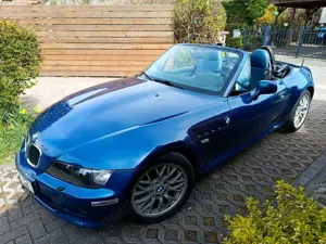 BMW Z3 Z3 roadster 2.2i