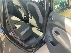 Citroen C3 Picasso Color Selection KLIMA Bild 4