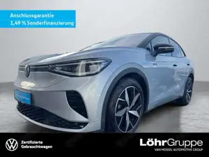 Volkswagen ID.5 GTX 4MOTION Automatik